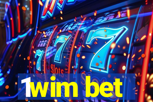 1wim bet